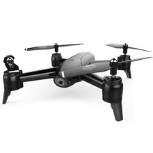 Load image into Gallery viewer, SG106 RC Drone Optical Flow 1080P HD Dual Camera Real Time Aerial Video RC Quadcopter